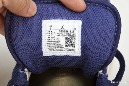 Jordan Tones” “Covered 1 Purple Low 0715